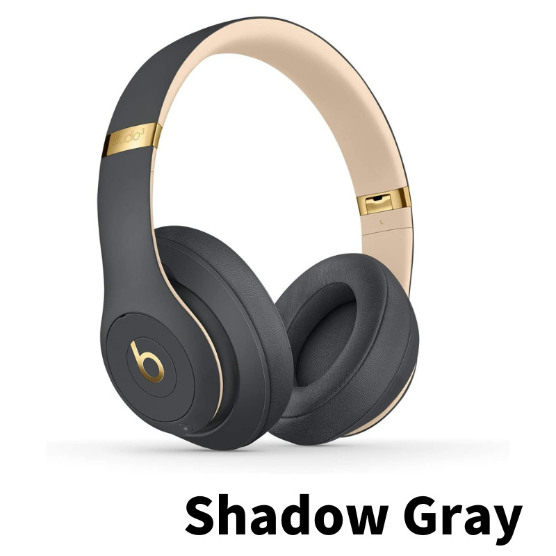 楽天市場】訳あり Beats Studio3 ビーツ スタジオ3 ワイヤレス ノイズ