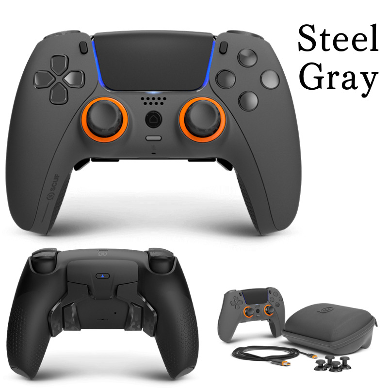 楽天市場】2023年最新版 1年保証 SCUF REFLEX PRO スカフ リフレックス