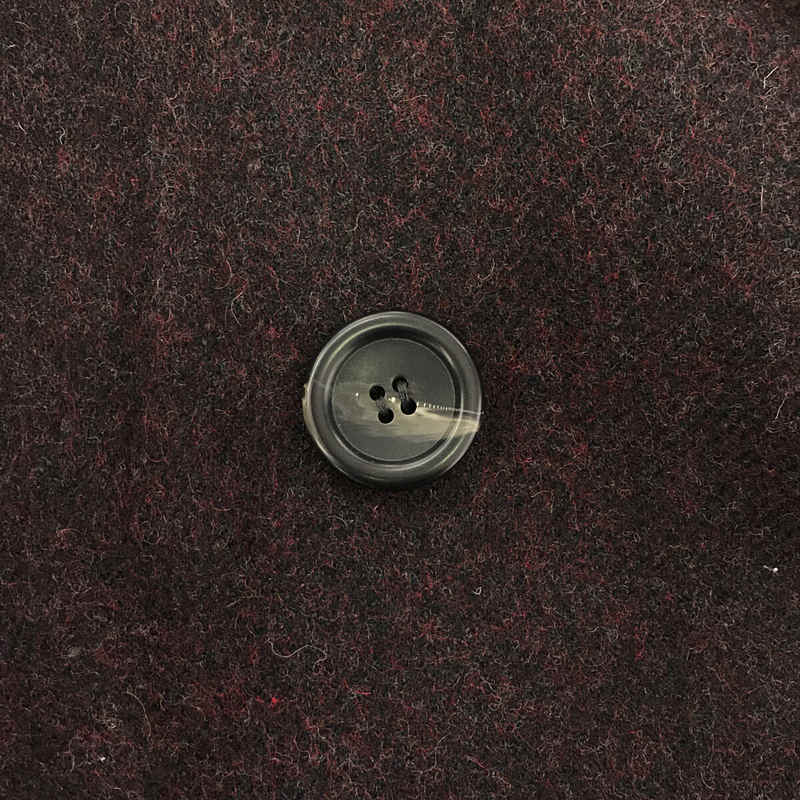 楽天市場】【美品】 Y's / ワイズヨウジヤマモト | ウール ダブル