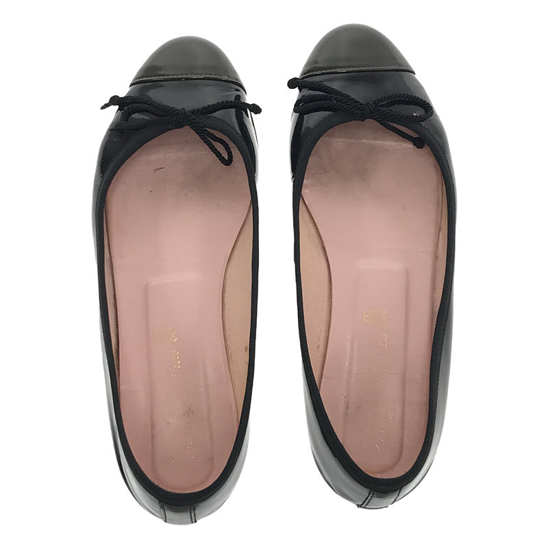 楽天市場】Pretty Ballerinas / プリティバレリーナ | エナメル バレエ