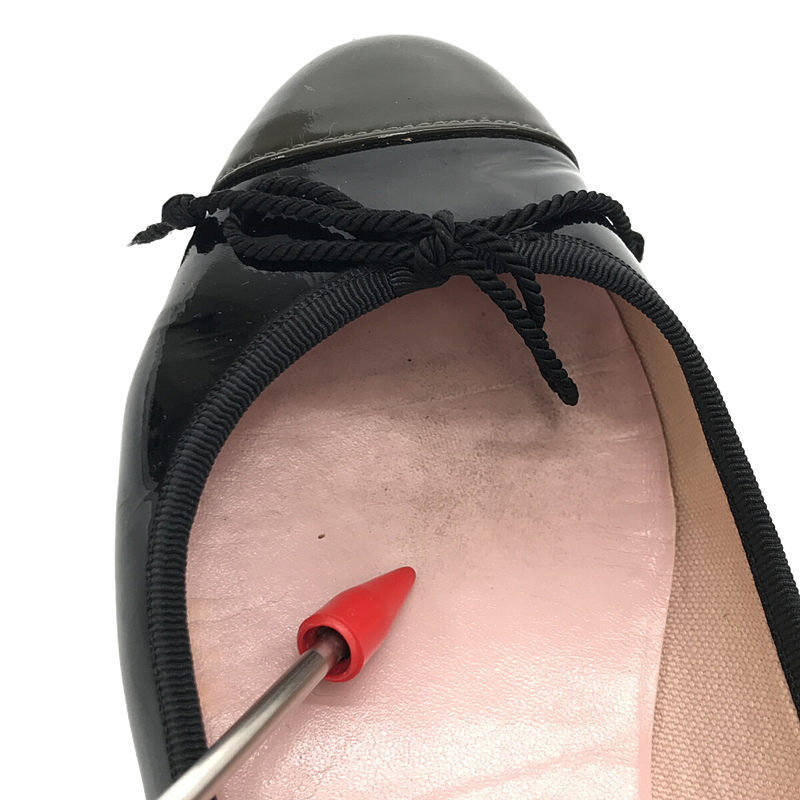 楽天市場】Pretty Ballerinas / プリティバレリーナ | エナメル バレエ