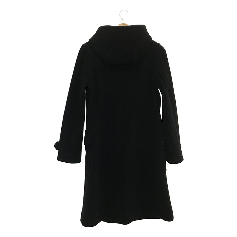 楽天市場】GRENFELL / グレンフェル | ウールブレンド ダッフルコート