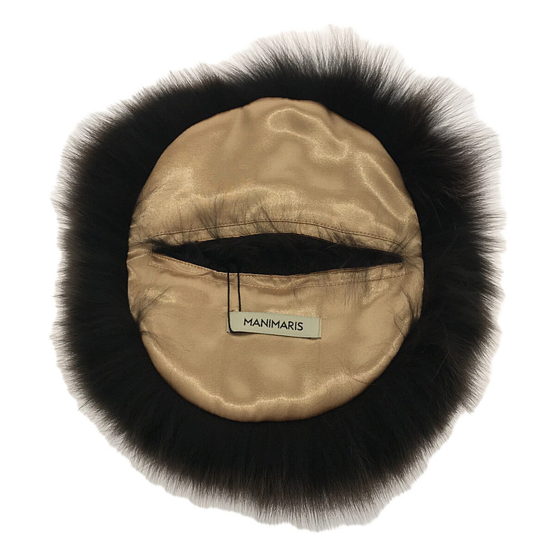 楽天市場】【新品】 Manimaris / マニマリス | きのこファー / カゴ