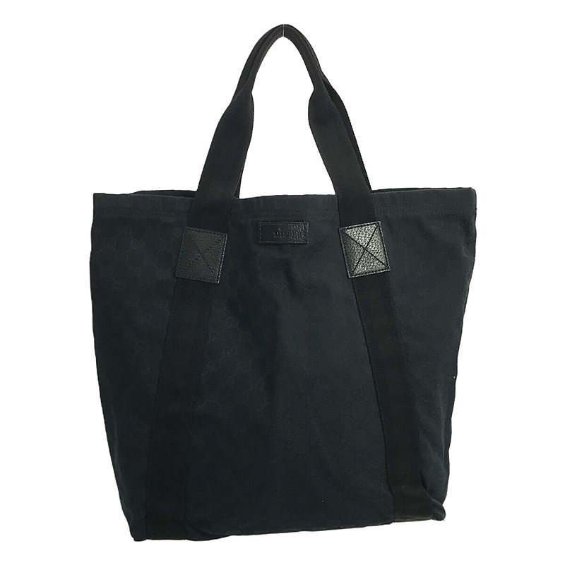 楽天市場】GUCCI / グッチ | 189669 GGキャンバス トートバッグ