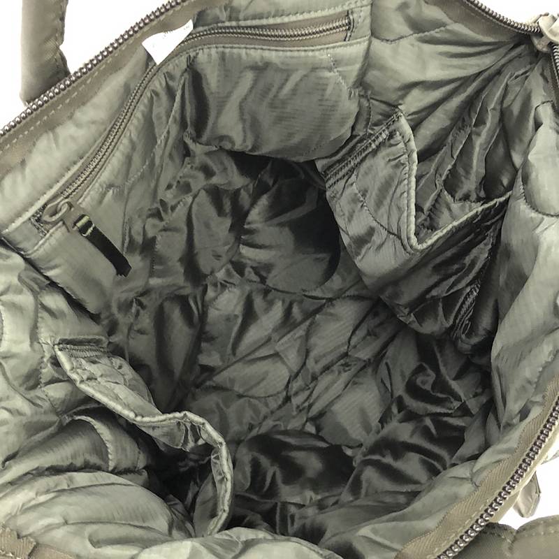 楽天市場】【美品】 PORTER / ポーター | × HYKE ハイクコラボ 2Way