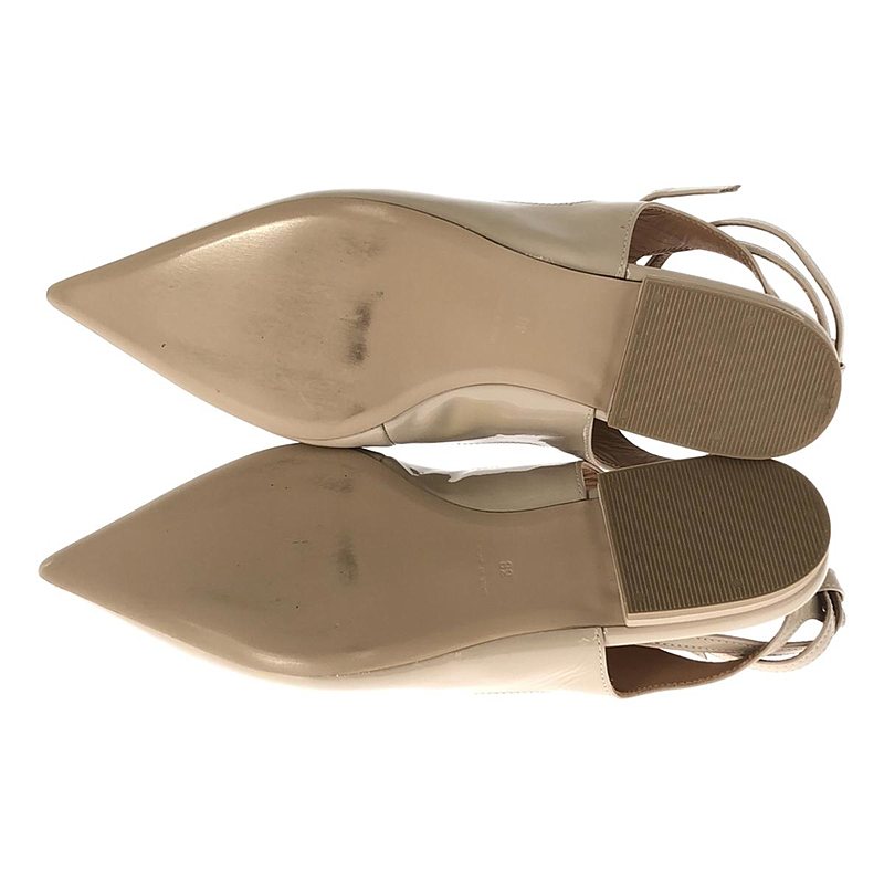 楽天市場】【美品】 PIPPICHIC / ピッピシック | Flat Separate Ancle