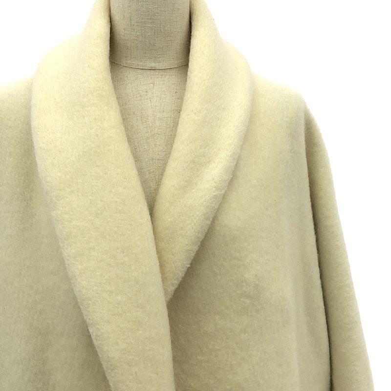 楽天市場】FUMIKA UCHIDA / フミカウチダ | モヘアガウン ロングコート