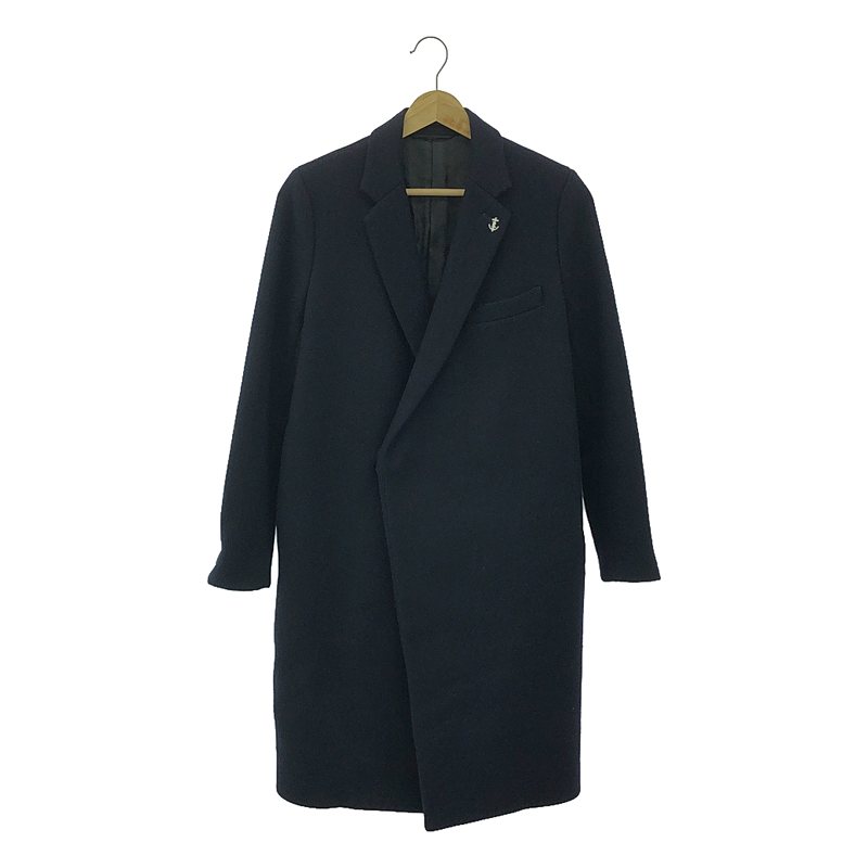 楽天市場】the reracs pコートの通販