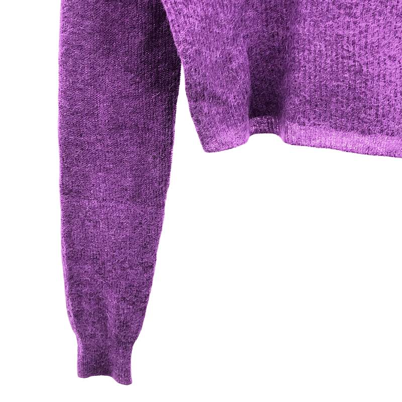 楽天市場】AURALEE / オーラリー | 2024AW | BABY SURI ALPACA SHEER