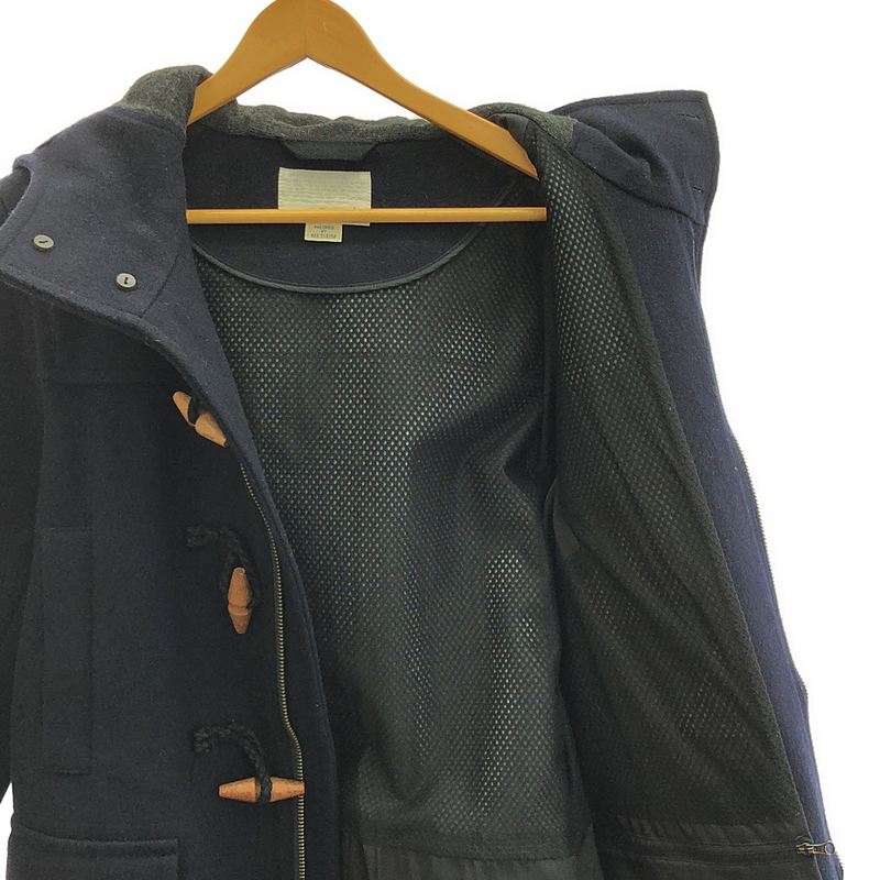 楽天市場】nanamica / ナナミカ | SUBF461 WINDSTOPPER ウィンド