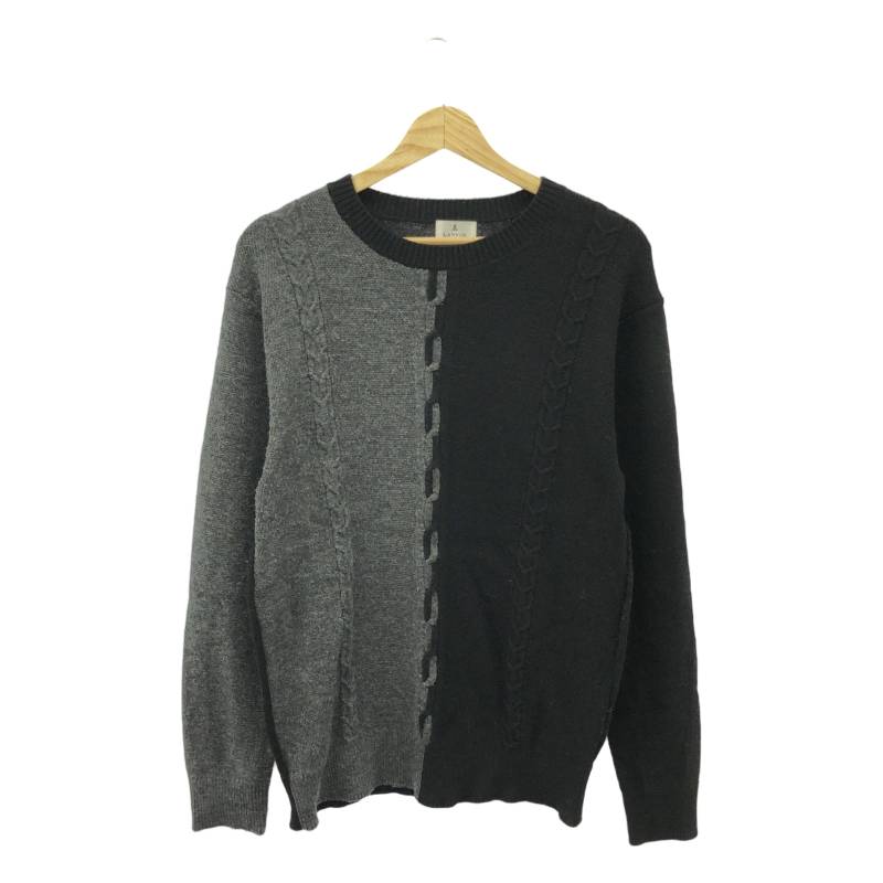 楽天市場】Lanvin（ニット・セーター｜トップス）：メンズファッション