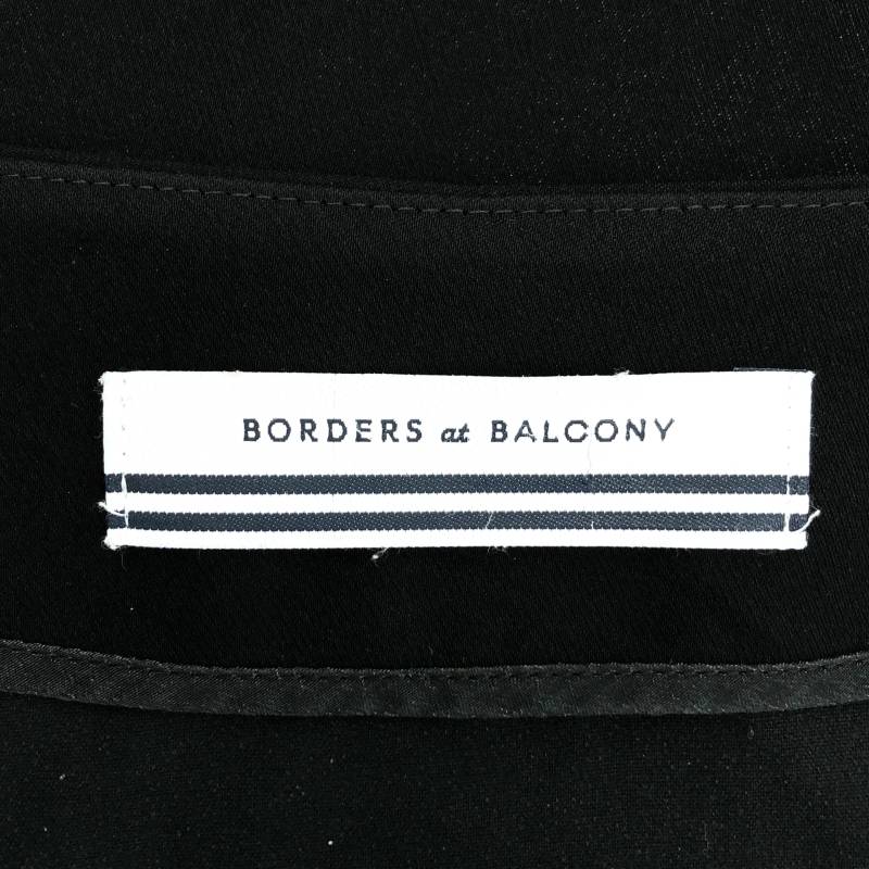 楽天市場】BORDERS at BALCONY / ボーダーズアットバルコニー | BALLON