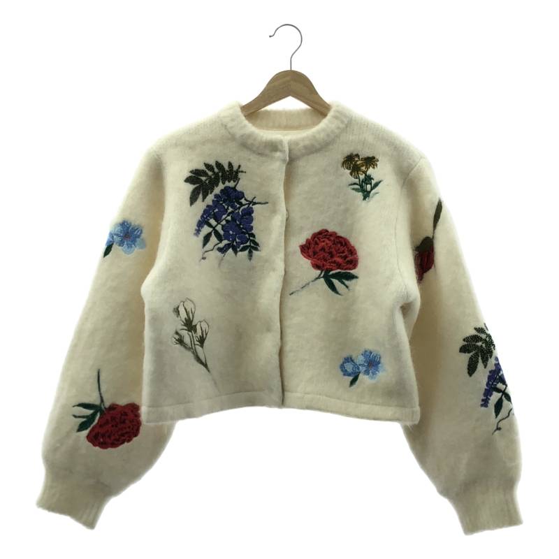 楽天市場】【美品】 AMERI / アメリ | AMANDA MOHAIR KNIT TOP