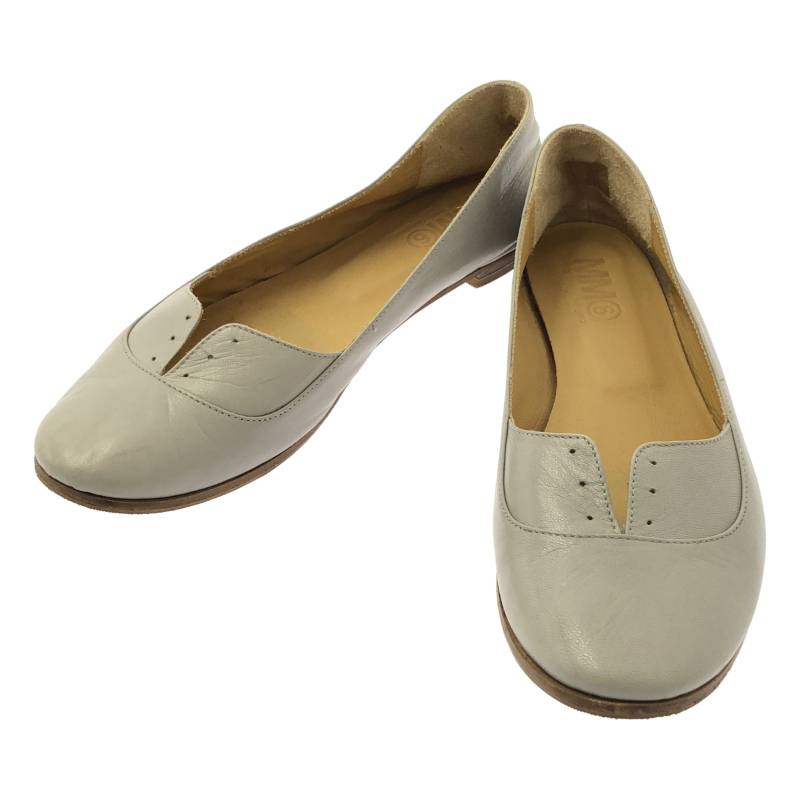 楽天市場】マルタンマルジェラ（バレエシューズ｜レディース靴）：靴の通販