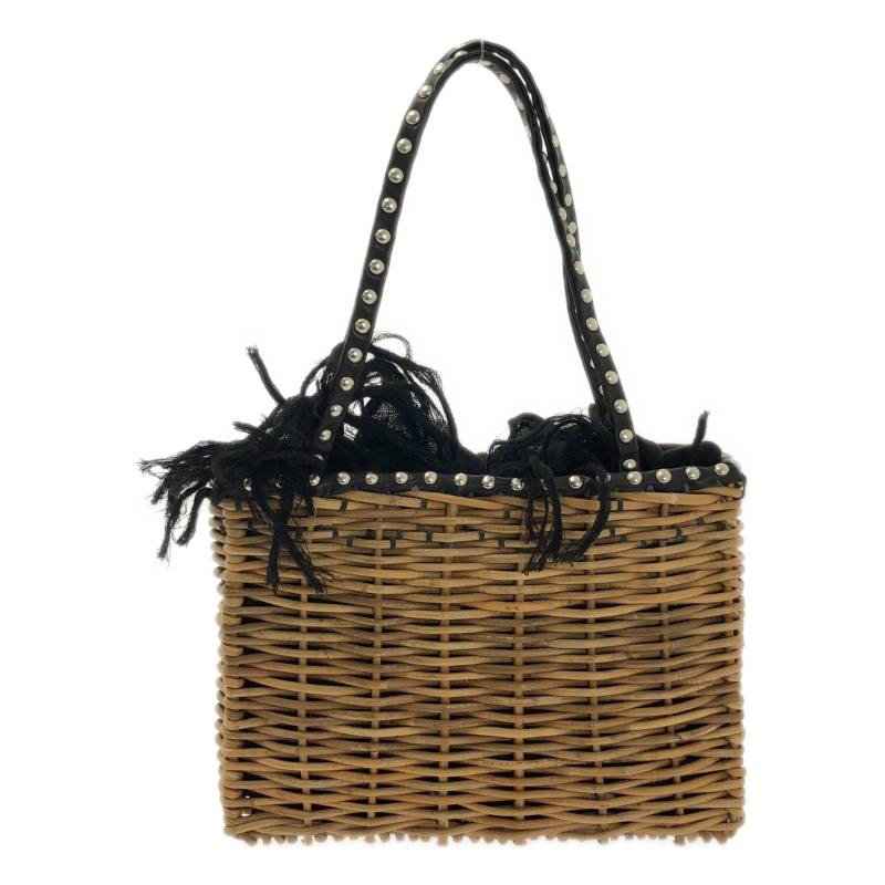 楽天市場】かごバッグ エバゴスの通販