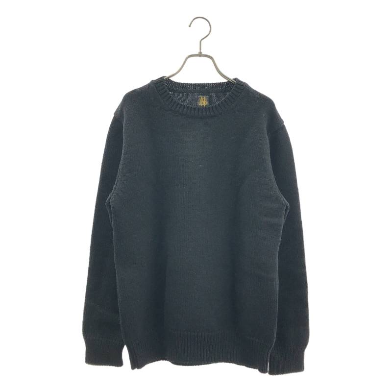 楽天市場】signature crew neck batonerの通販