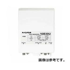 楽天市場】マスプロ 4K・8K対応 CATV/BS(CS)ブースター35dB型