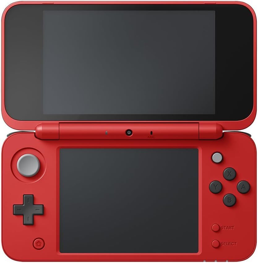 楽天市場】Newニンテンドー2DS LL モンスターボールエディション