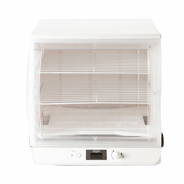 大正電機 電子発酵器 SK-10 パン発酵器 タイマー 温度調節 大正電機