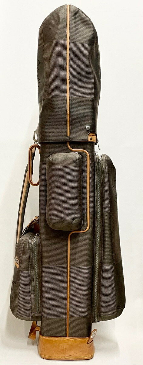 楽天市場】ランクB【LOUIS VUITTON】 ルイ ヴィトン サック ゴルフ