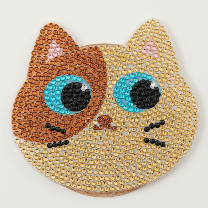 楽天市場】DIAMOND FIX（ダイヤモンドフィックス） 猫 Cats（F