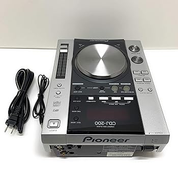 楽天市場】pioneer cdj200の通販