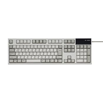 楽天市場】realforce r2-jpv-ivの通販
