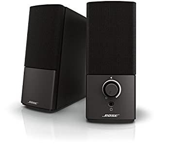 楽天市場】BOSE Companion 5 multimedia speaker system PCスピーカー