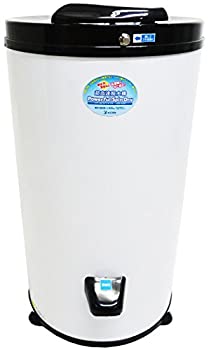 楽天市場】脱水機 6kgの通販