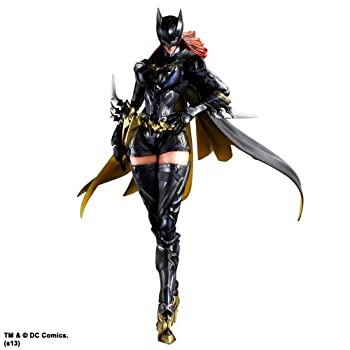 楽天市場】dc comics variant play arts改 designed by tetsuya nomura