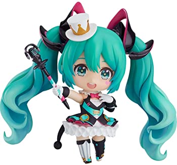 楽天市場】ねんどろいど 初音ミク マジカルミライ 2023Ver.の通販