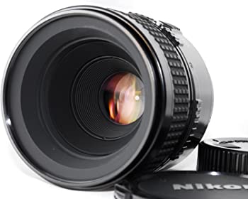 楽天市場】Nikon Ai AF Micro Nikkor 60mm F2．8Dの通販