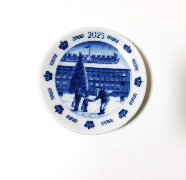 ロイヤル・コペンハーゲン イヤープレート ギフト」の人気商品一覧