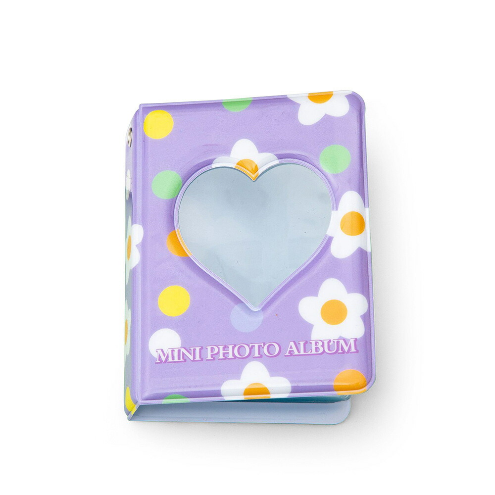 楽天市場】送料無料 ミニフォトアルバム 写真 トレカケース コレクト