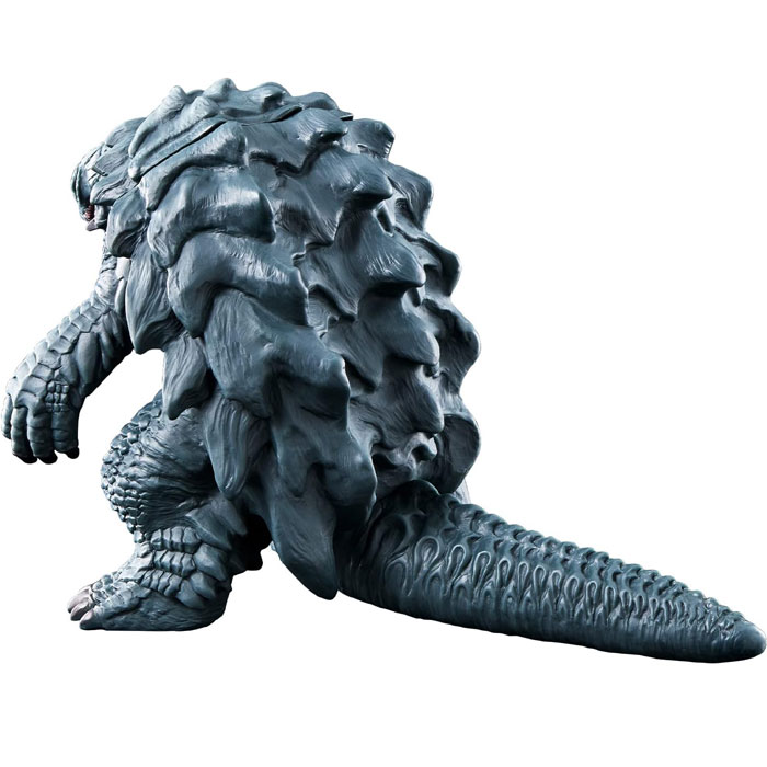 楽天市場】ムービーモンスターシリーズ ガメラ(2023) バンダイ(BANDAI