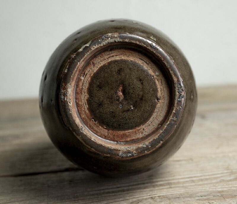 古唐津 徳利 古美術 唐津焼 酒器 とくり 古道具 アンティーク 唐津焼