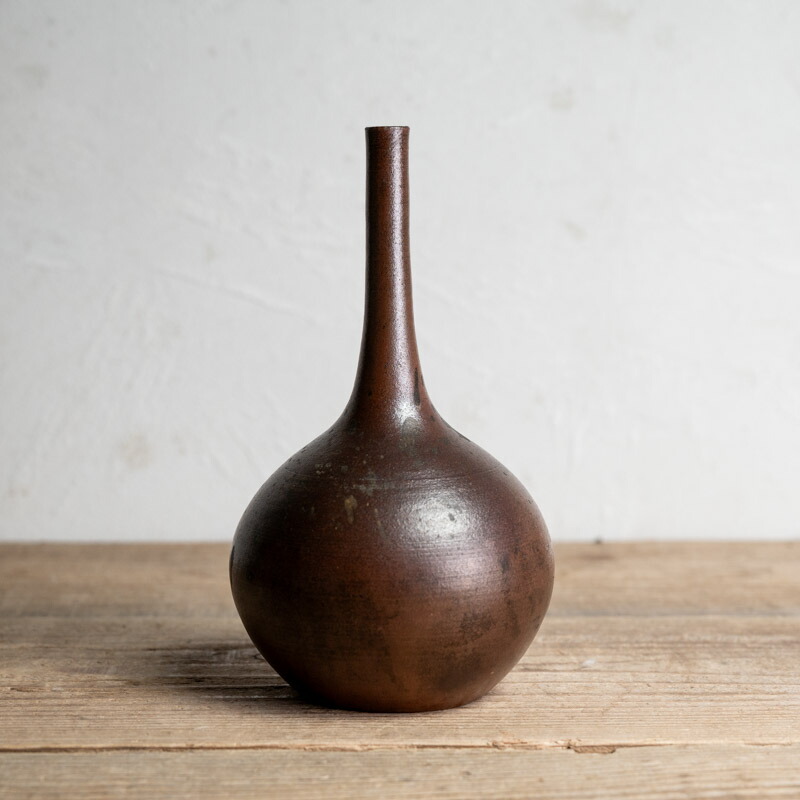 楽天市場】骨董○献上備前徳利○備前焼 | 江戸時代-19世紀頃 | 陶器