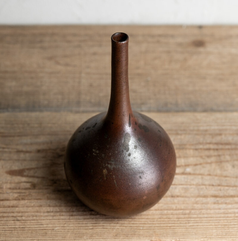 楽天市場】骨董○献上備前徳利○備前焼 | 江戸時代-19世紀頃 | 陶器