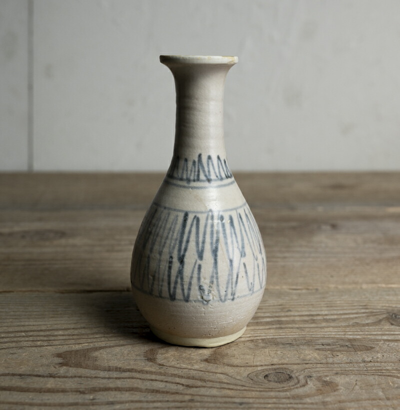 楽天市場】骨董○初期伊万里染付網手徳利○ | 江戸初期-17世紀頃 | 口