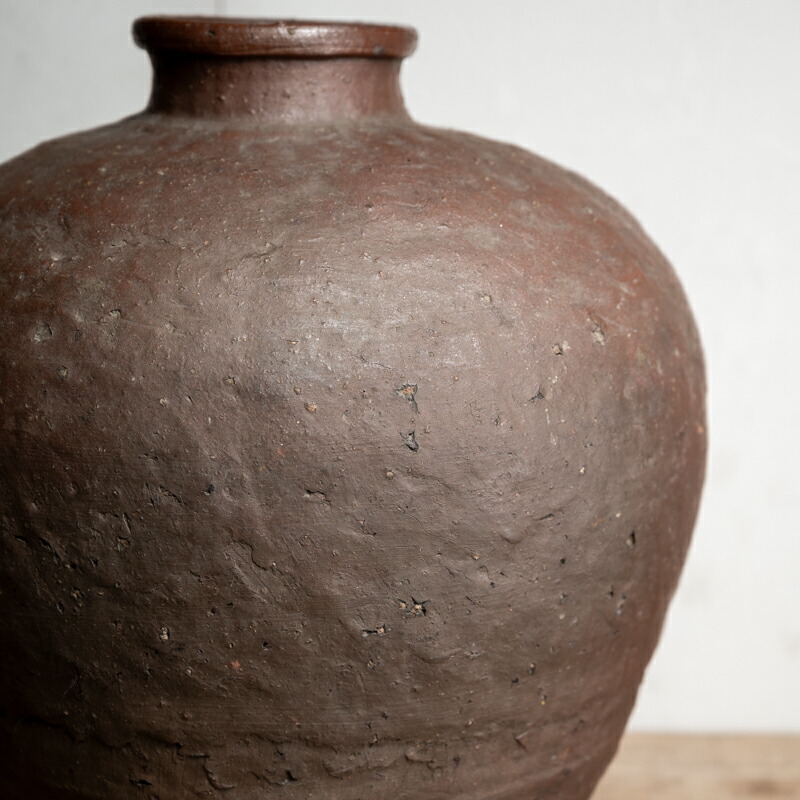 楽天市場】骨董○古信楽壺○信楽焼 | 自然釉 / 玉垂れ | 室町時代頃-16