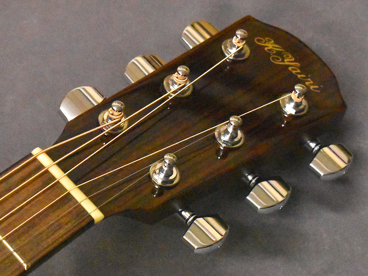 楽天市場】K.Yairi ヤイリ YT-1 VS【ヤイリクロス＆レビュー特典付き