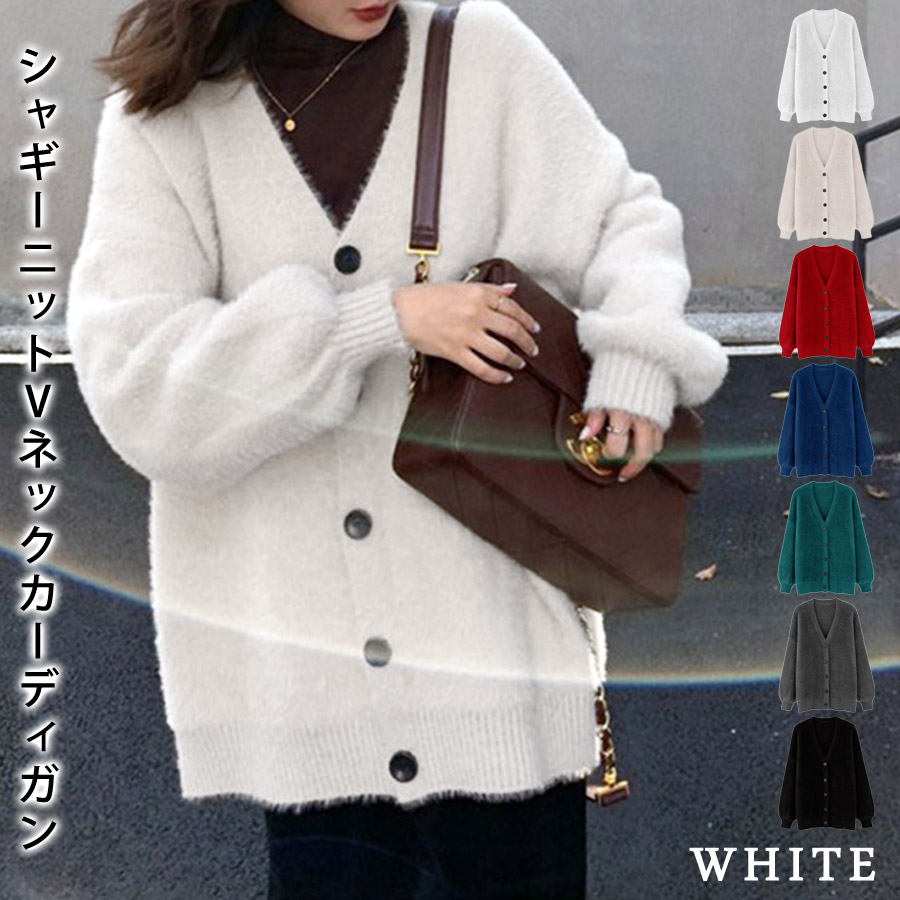 楽天市場】【3,132円☆クーポンで】 カーディガン レディース 春 冬 春