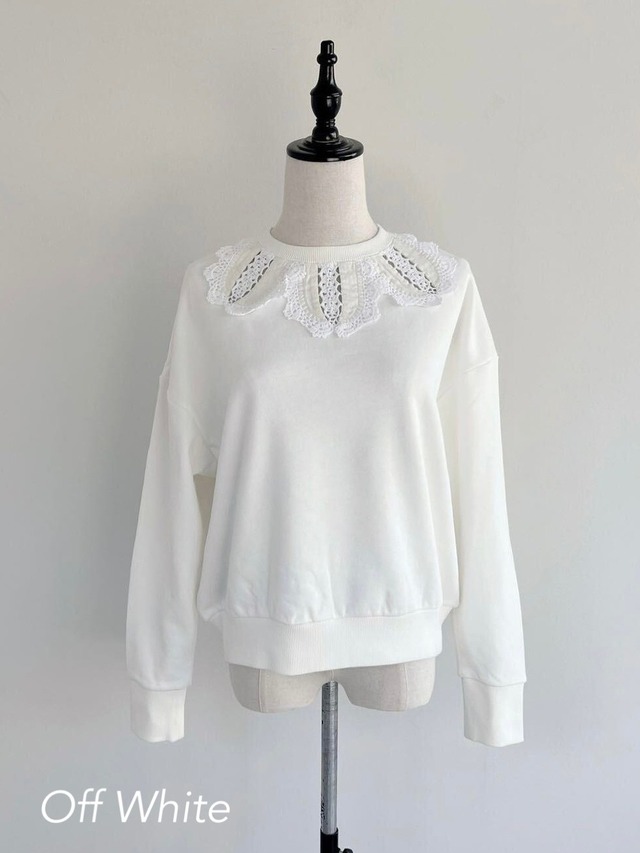 楽天市場】ミュベール muveil レース（トップス｜レディース