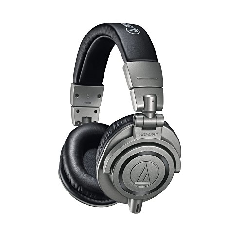 楽天市場】audio-technica プロフェッショナルモニターヘッドホン ATH