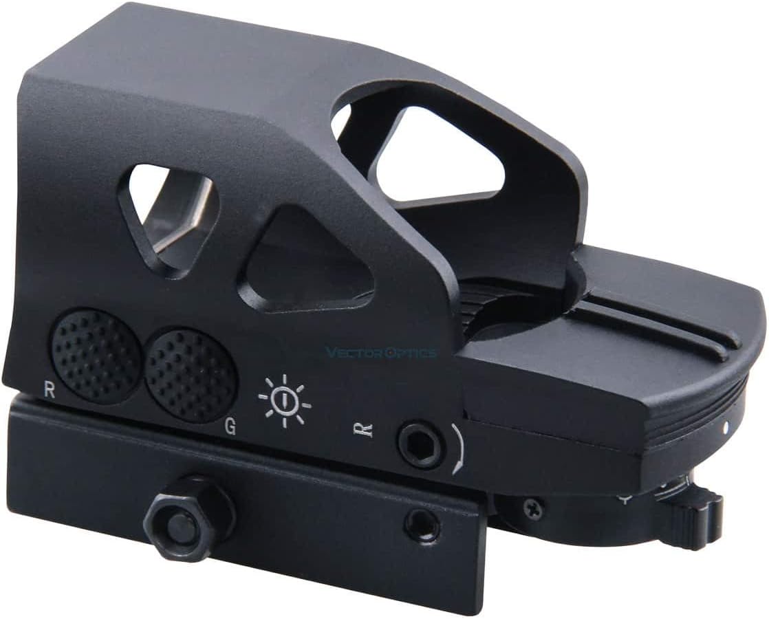 楽天市場】VECTOR ベクターオプティクス ドットサイト Ratchet 1x23x34