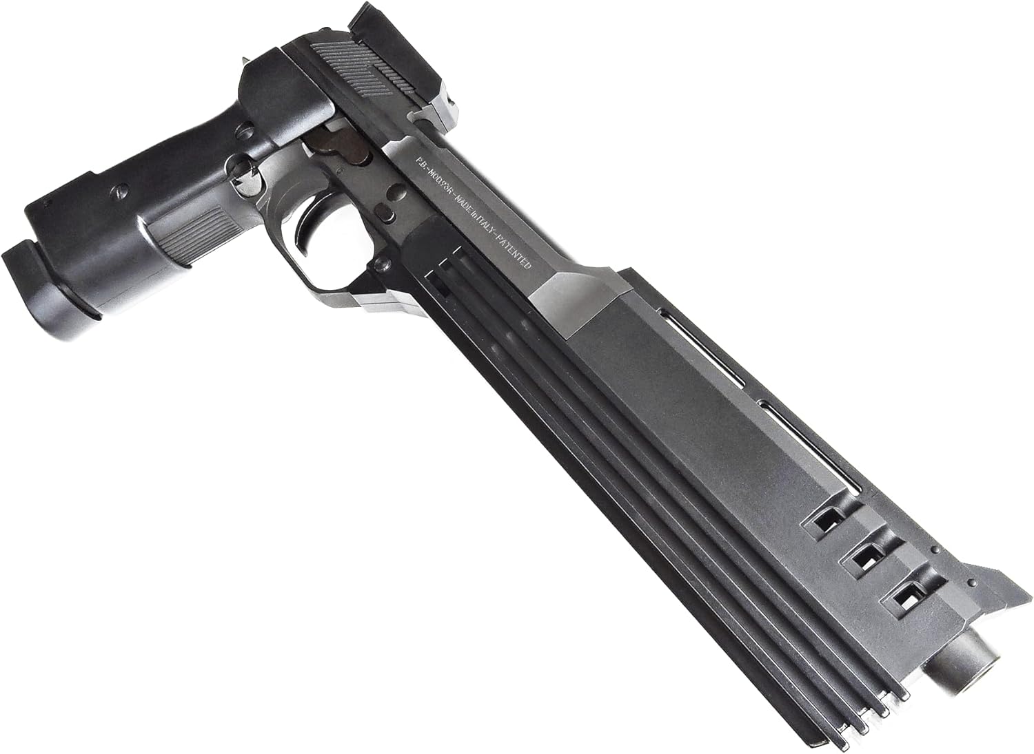 楽天市場】KSC ベレッタ M93R オート9 CO2 ABS ガスガン ガスブロー