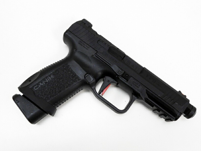 楽天市場】2点セット KSC GP100SC 精密射撃 競技用 エアガン ガスガン