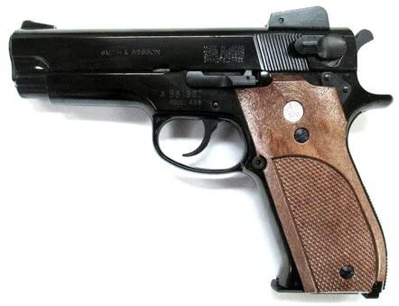 楽天市場】マルシン MARUSHIN モデルガン S&W M39 PFC ブローバック