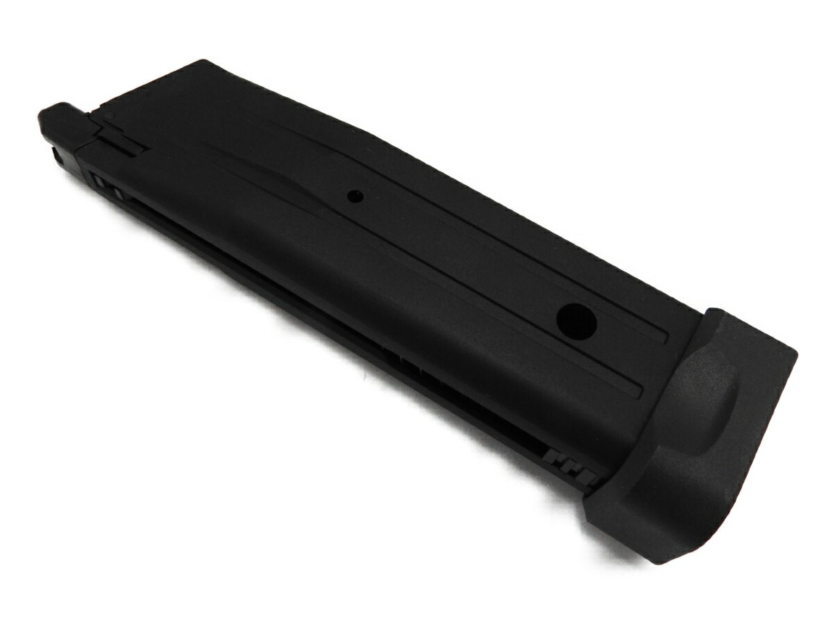 楽天市場】タニオコバ Baton ハイキャパ CO2 ガスガン マガジン