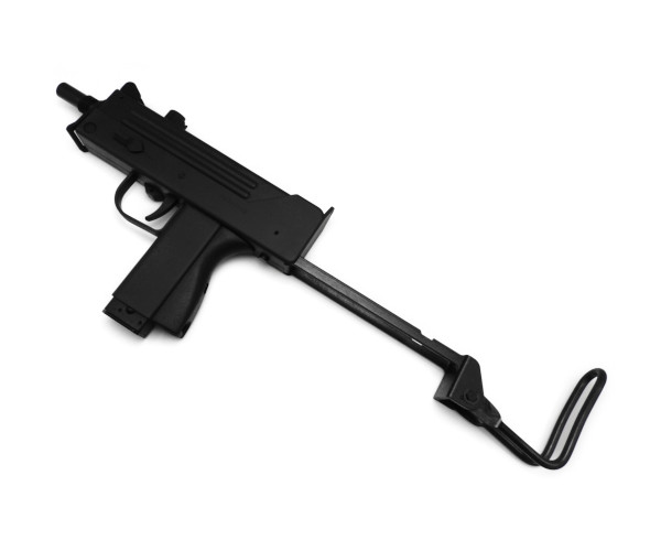 楽天市場】マルゼン ガスガン イングラム M11 セミ フルオート